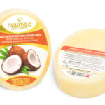 Naumed Hindistan Cevizi Özlü Süngerli Sabun 135g