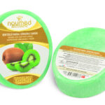 Naumed Kivi Özlü Süngerli Sabun 135g