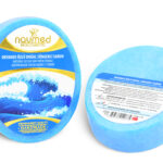 Naumed Okyanus Özlü Süngerli Sabun 135g