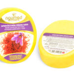 Naumed Safran Özlü Süngerli Sabun 135g